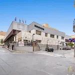 Comfortable Malaga Centre Flat