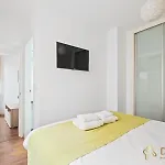 Comfortable Malaga Centre Flat