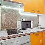 Comfortable Malaga Centre Flat