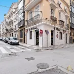 Comfortable Malaga Centre Flat