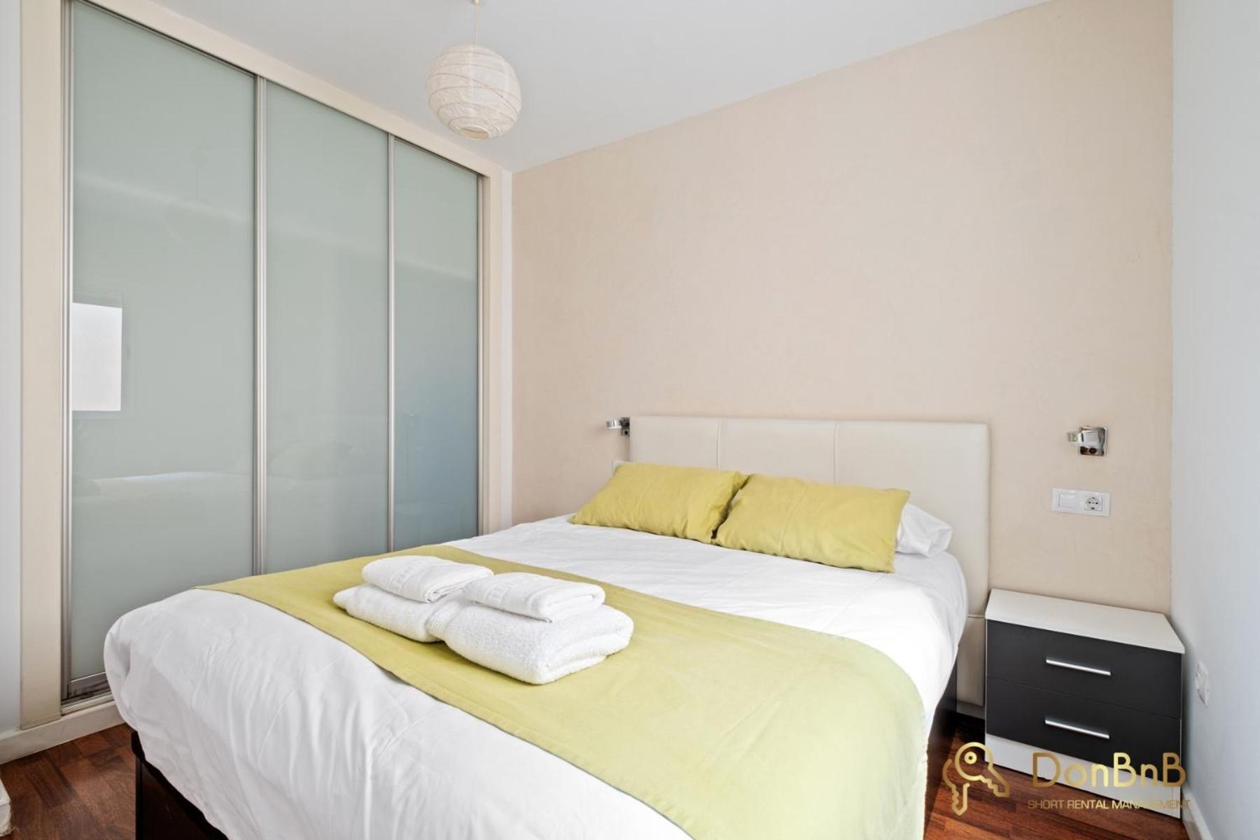 Comfortable Centre Flat Apartamento