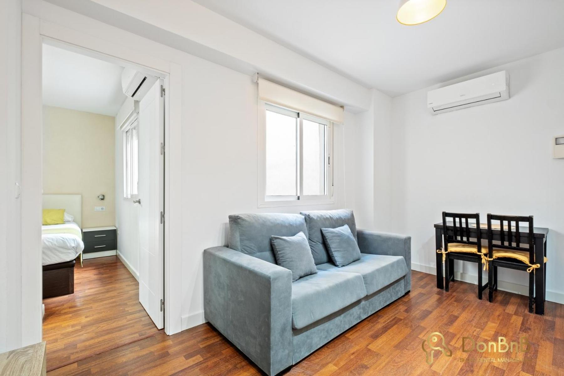 Comfortable Centre Flat Apartamento *