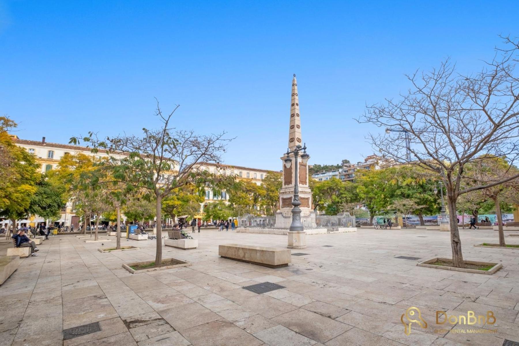 Comfortable Centre Flat Appartement